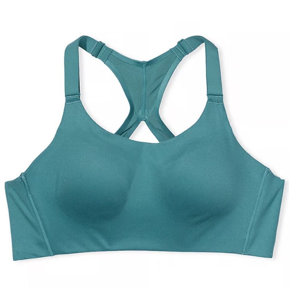 Victoria’s Secret Incredible Max Maximum Support Sport Bra Teal